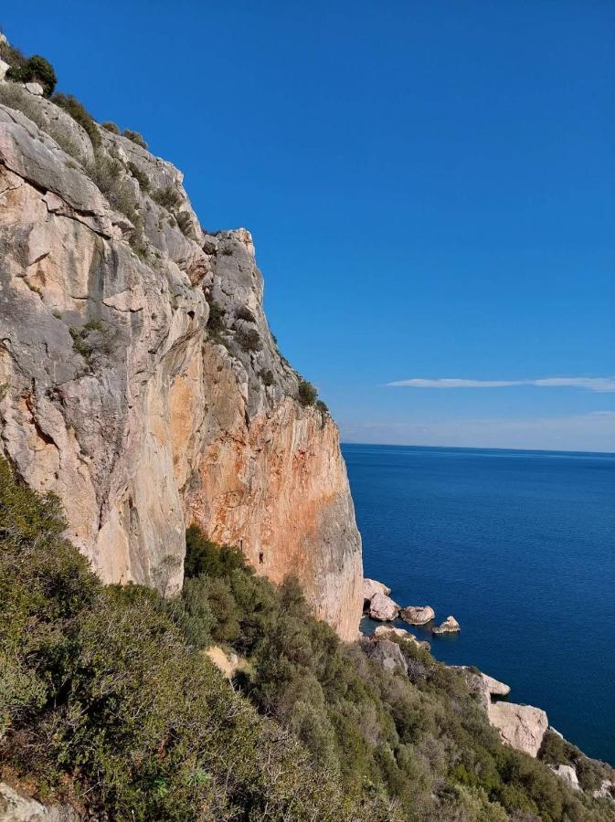 Menta Apartment Nea Iraklitsa Exteriér fotografie
